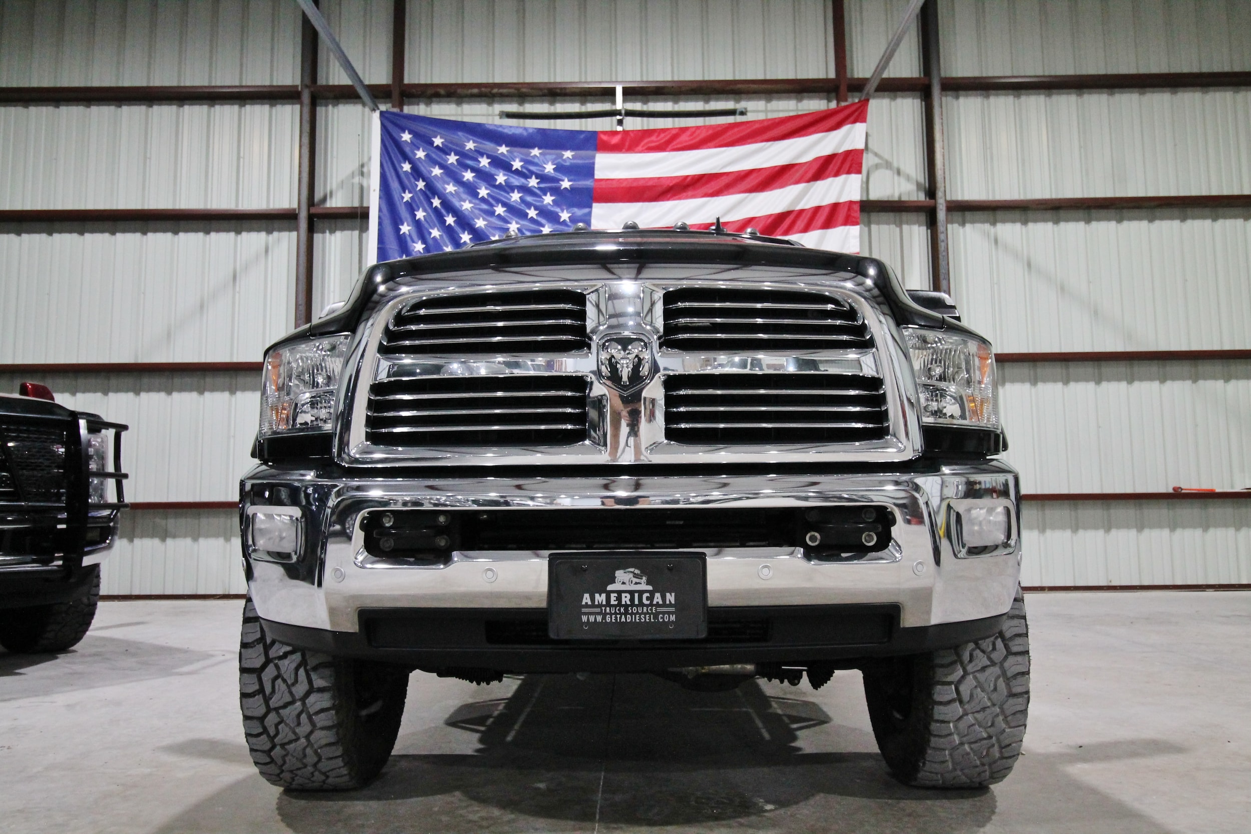 ram ram 3500 pickup 2018 3C63RRHL5JG300014 image ram ram 3500 pickup 2018 3C63RRHL5JG300014 image